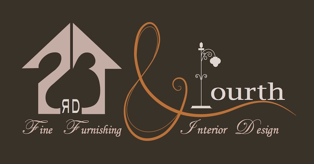Logo Design by Wreeze Sze  for 23rd and Fourth | Design #923907