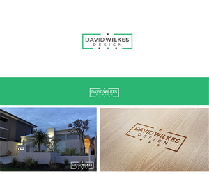 Logo Design by Agnes Bak
