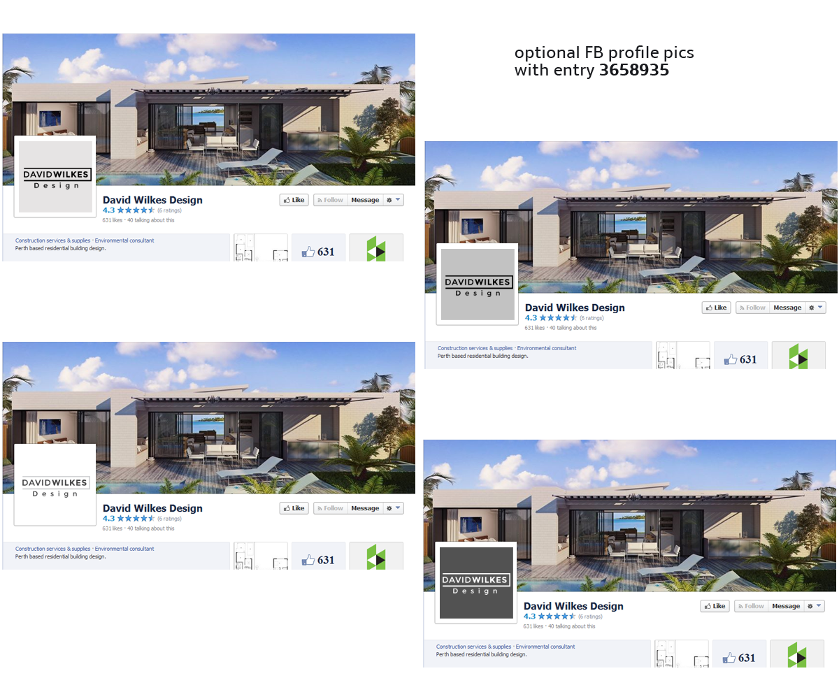 Logo Design by Agnes Bak for this project | Design #3659005