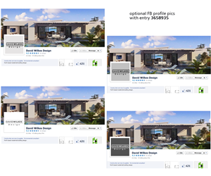 Logo Design by Agnes Bak for this project | Design: #3659005