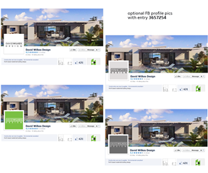 Logo Design by Agnes Bak for this project | Design: #3659060