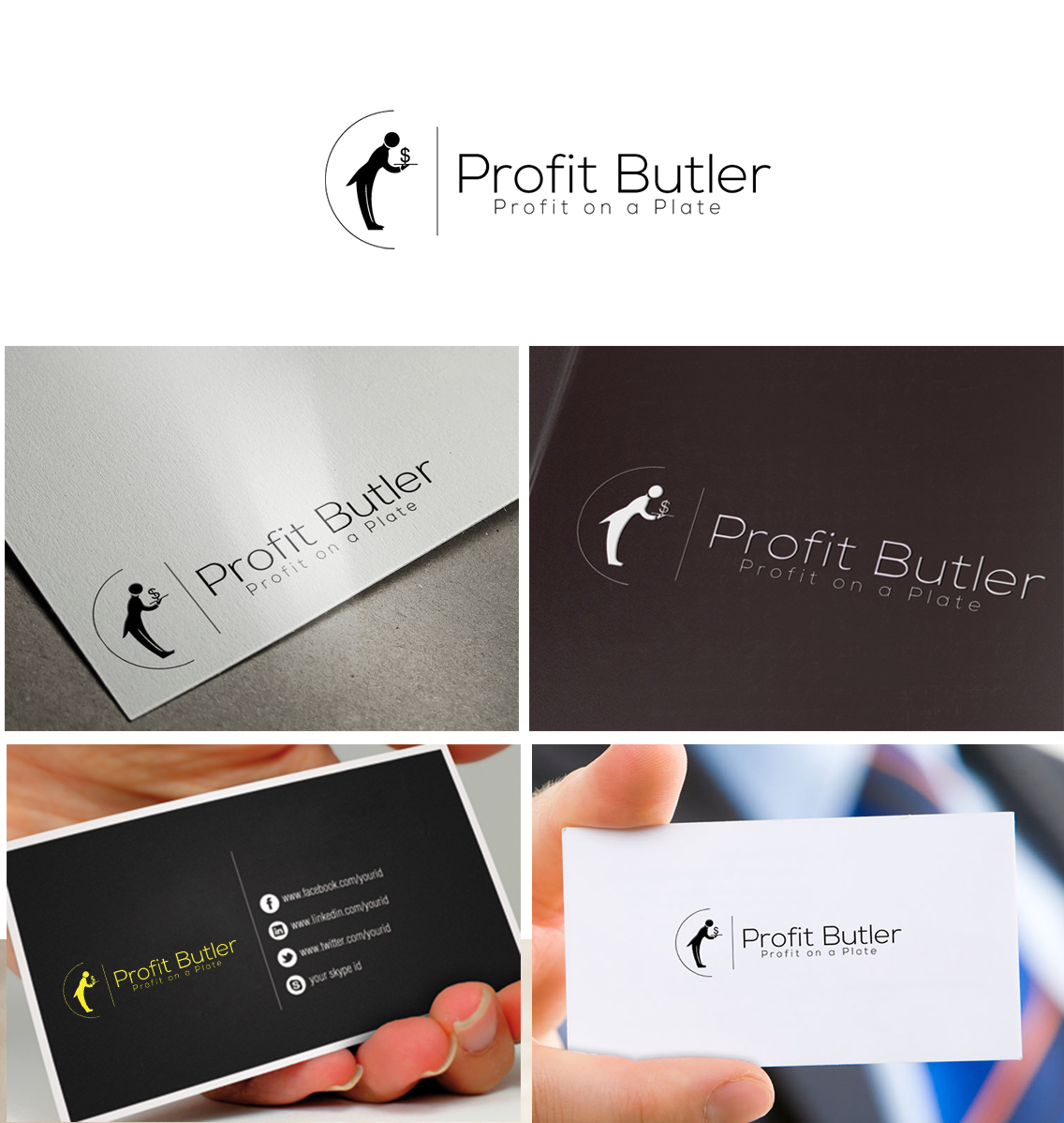 Logo Design by Gentle-Spring-Rain for this project | Design #3882046