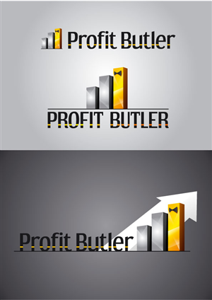 Logo Design by mrRay for this project | Design: #3880355