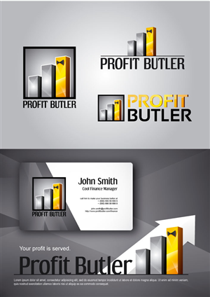 Logo Design by mrRay for this project | Design: #3886480
