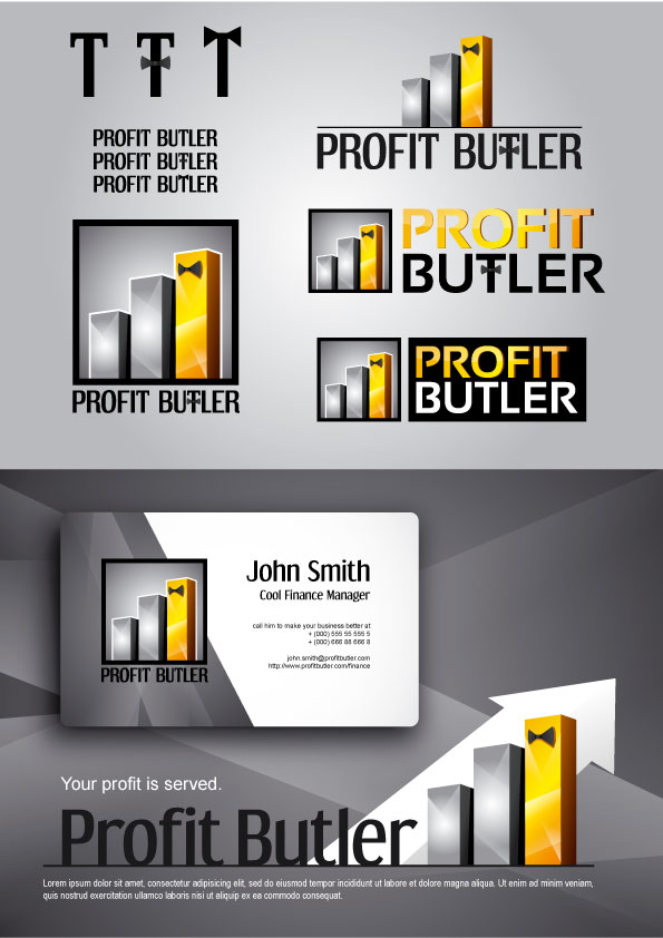 Logo-Design von mrRay für dieses Projekt | Design #3890432