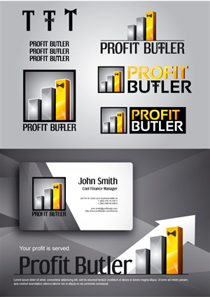 Logo Design by mrRay for this project | Design: #3890432