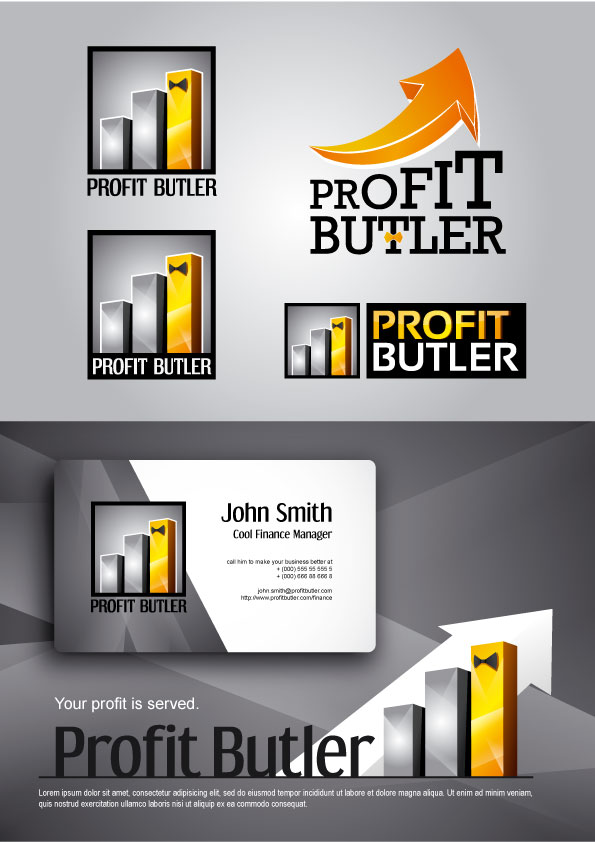 Logo Design by mrRay for this project | Design #3914423