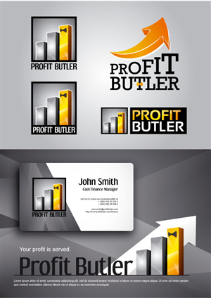 Logo Design by mrRay for this project | Design: #3914423
