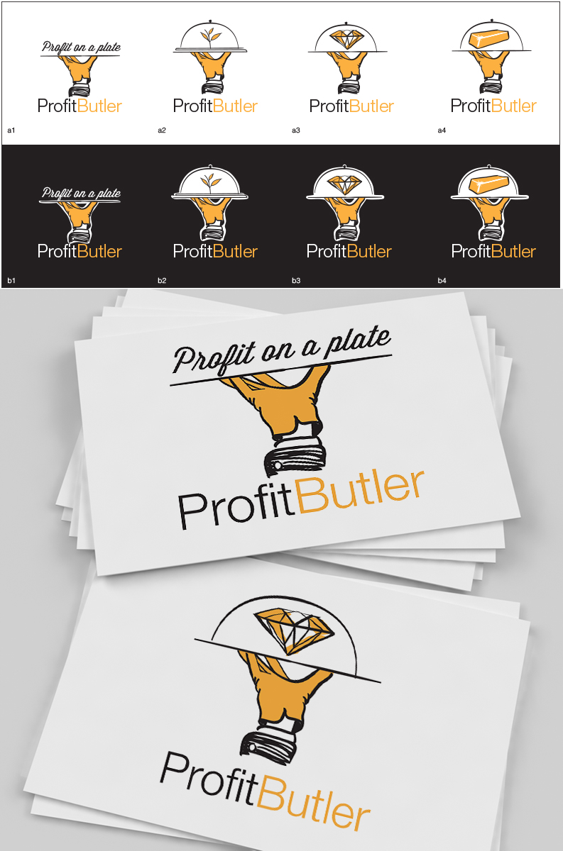Logo Design by ceramicristi for this project | Design #3924528