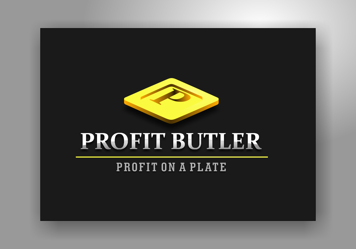 Logo Design by cornel888 for this project | Design #3967581