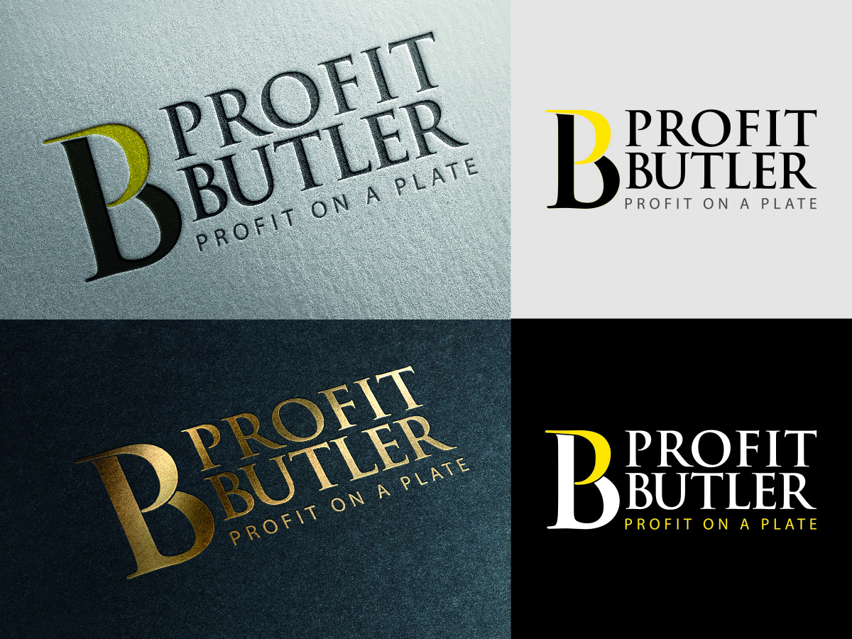 Logo Design by Shang for this project | Design #4025591