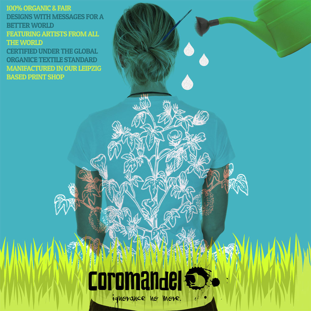 Poster Design by Ramya Sarang for Coromandel | Design #3633474