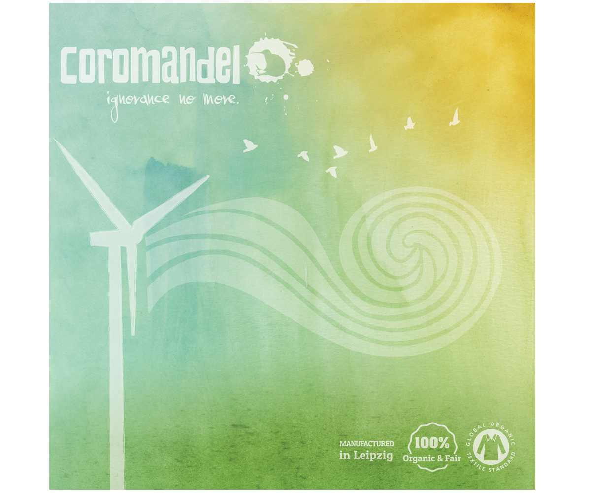Diseño de Póster por imagefirst para Coromandel | Diseño #3719901
