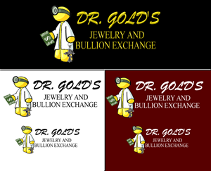 Logo Design by Anthony