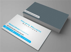 Business Card Design by AwsomeD for this project | Design: #3654081