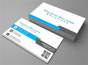 Business Card Design by AwsomeD for this project | Design: #3654083