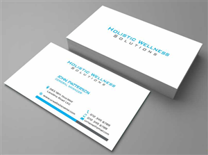 Business Card Design by AwsomeD for this project | Design: #3654087