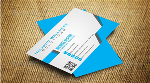 Business Card Design by AwsomeD for this project | Design: #3654091