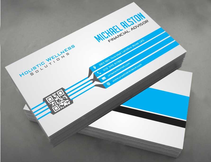 Visitenkarten-Design von AwsomeD für dieses Projekt | Design #3654094