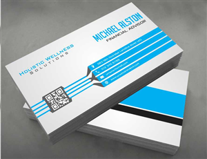 Business Card Design by AwsomeD for this project | Design: #3654094