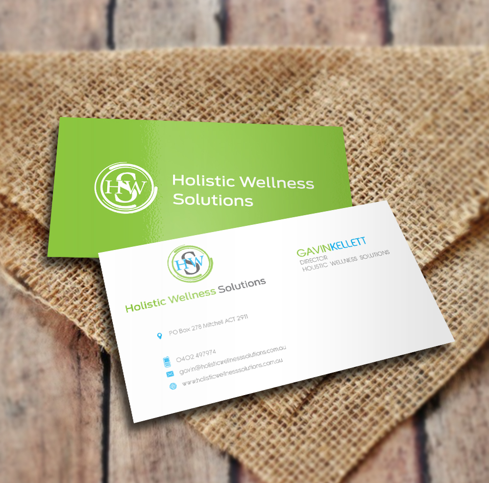 Visitenkarten-Design von a7mddz für dieses Projekt | Design #3636319