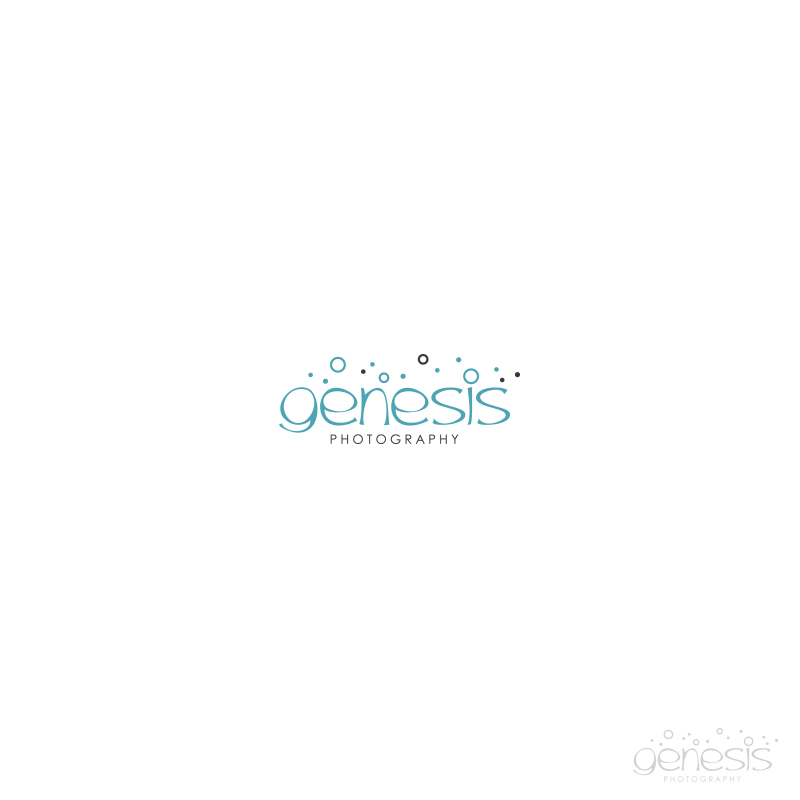 Logo-Design von elevenz für Genesis Photography | Design #3637033