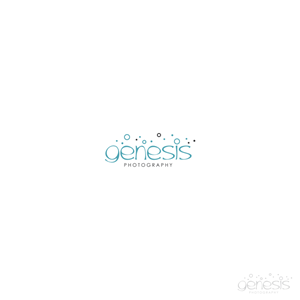 Logo Design by elevenz for Genesis Photography | Design: #3637033