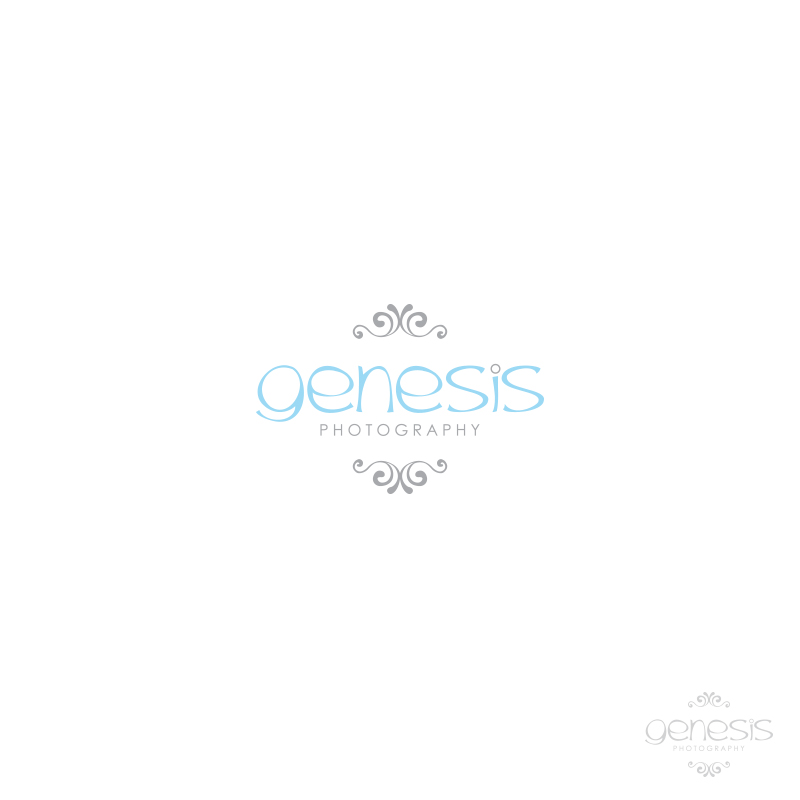 Logo Design by elevenz for Genesis Photography | Design #3649893