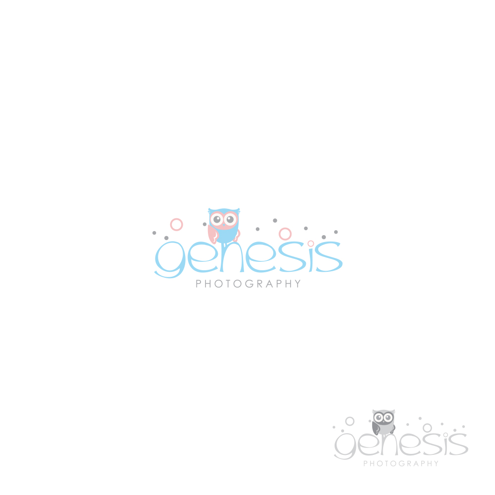 Design de Logo par elevenz pour Genesis Photography | Design #3705090