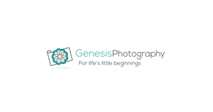 Logo Design by Anton for Genesis Photography | Design: #3650275