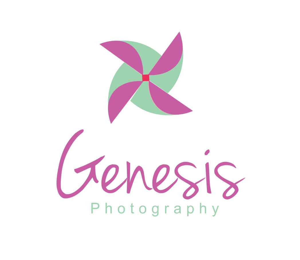 Logo Design by kumds for Genesis Photography | Design #3646415