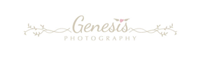 Logo Design by boonedesigns for Genesis Photography | Design #3629204