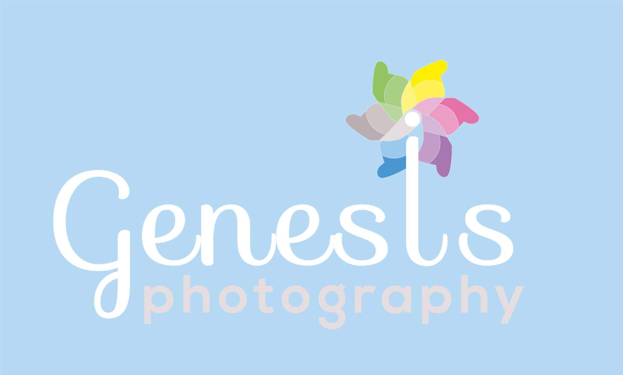 Logo-Design von salou für Genesis Photography | Design #3698374