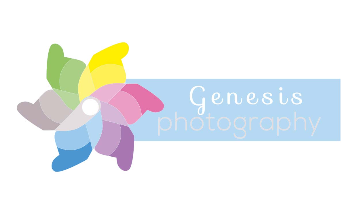 Logo-Design von salou für Genesis Photography | Design #3698375
