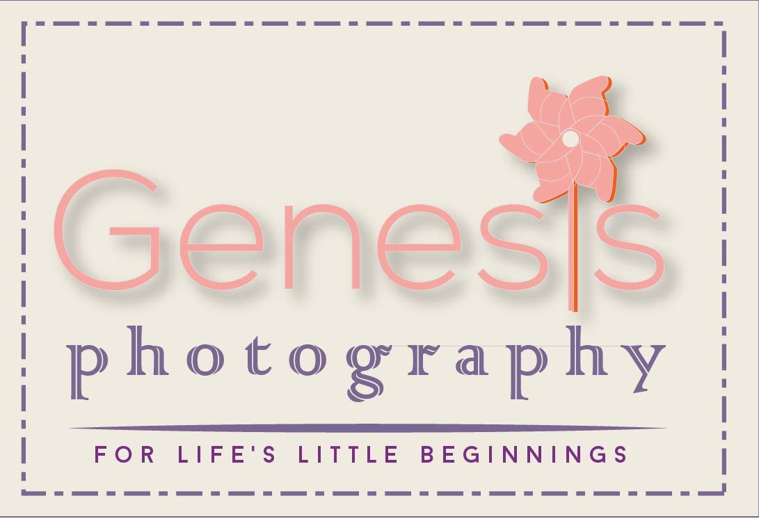 Logo Design by salou for Genesis Photography | Design #3703949