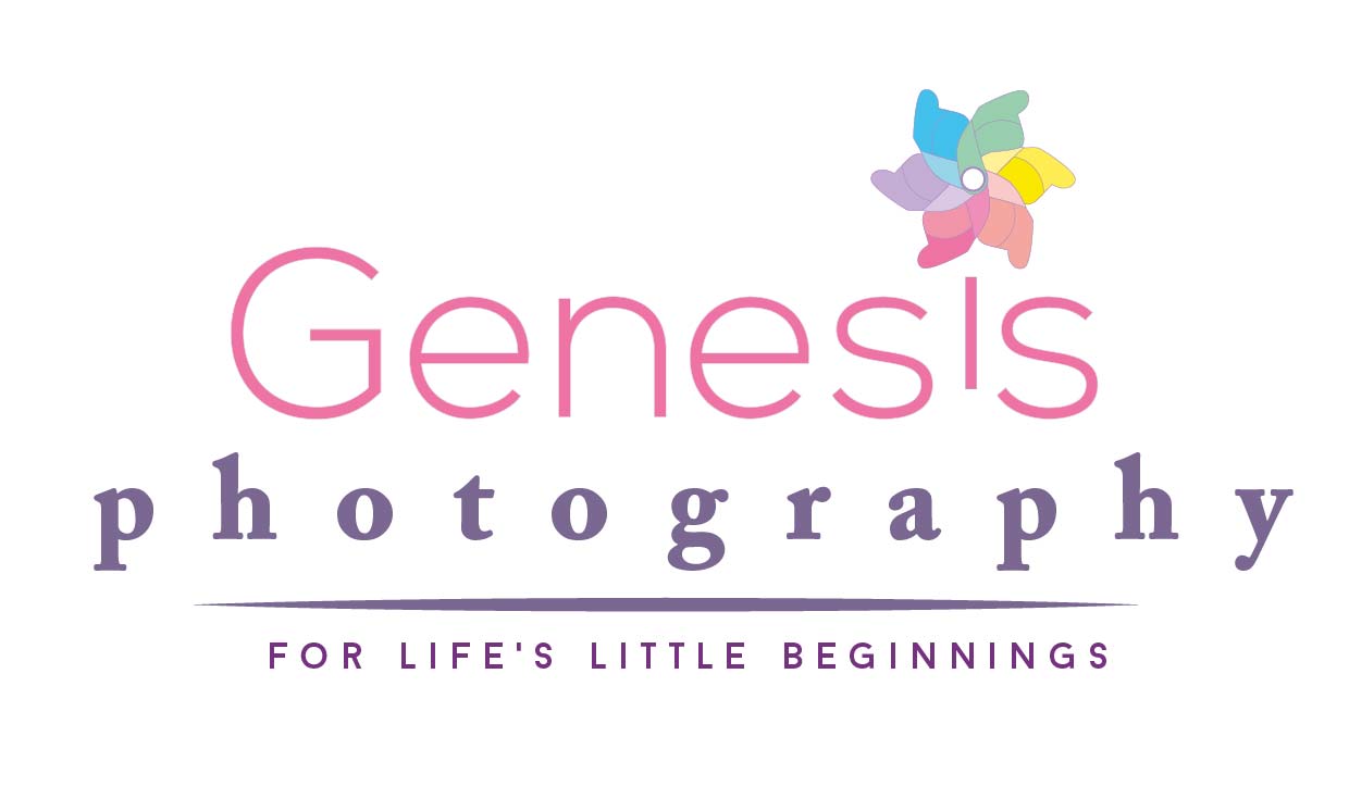 Logo Design by salou for Genesis Photography | Design #3703959