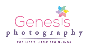 Logo Design by salou for Genesis Photography | Design: #3703959