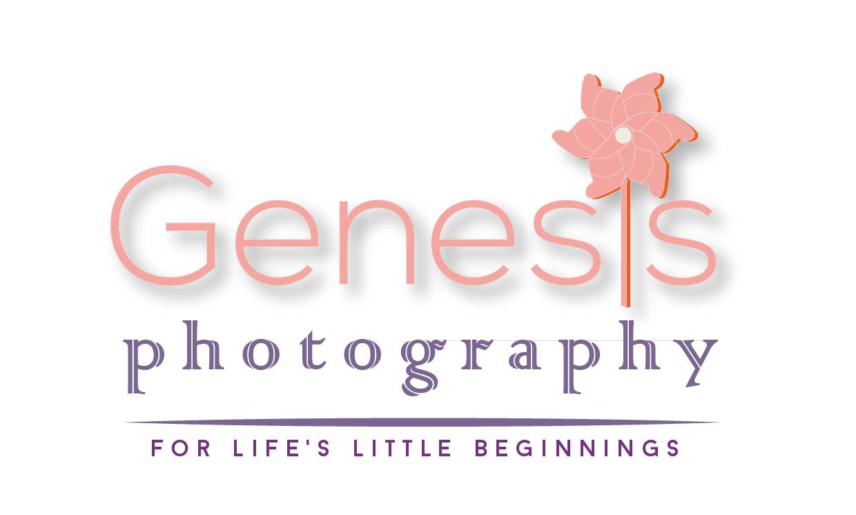 Logo Design by salou for Genesis Photography | Design #3703980