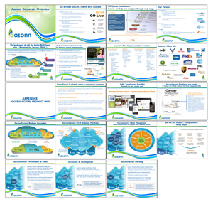 PowerPoint Design by Julie Capurro