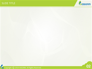 PowerPoint-Design von iLexter für dieses Projekt | Design: #3651890