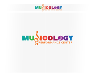 Logo Design by Agnes Bak for Musicology Performance Center | Design: #3659488