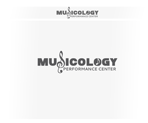 Logo-Design von Agnes Bak für Musicology Performance Center | Design #3659501