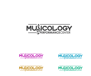 Logo Design by Agnes Bak for Musicology Performance Center | Design: #3659575