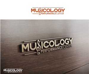 Logo Design by Agnes Bak for Musicology Performance Center | Design: #3669083