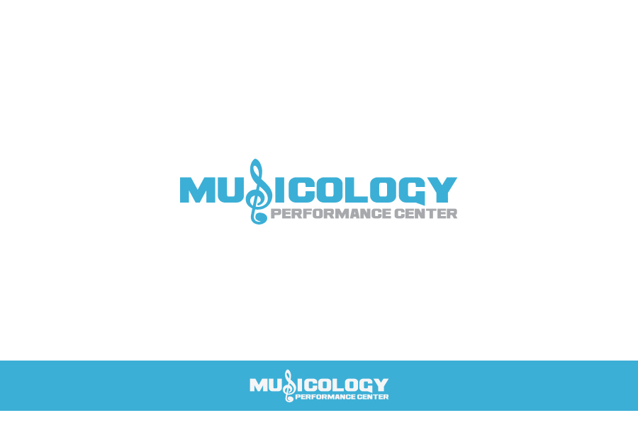 Logo Design by ketoprofen for Musicology Performance Center | Design #3698871
