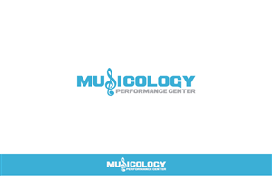 Logo Design by ketoprofen for Musicology Performance Center | Design: #3698871