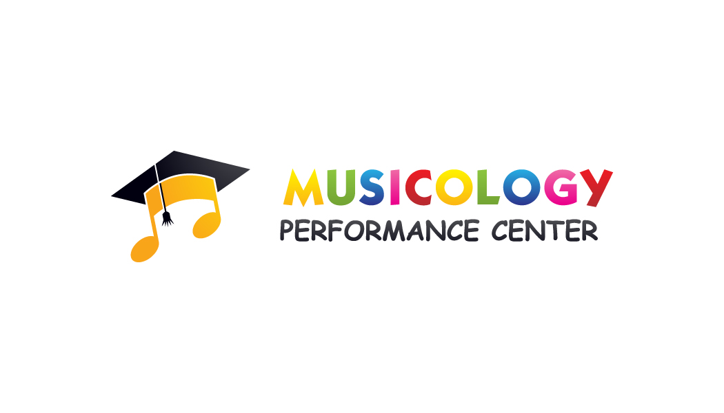 Logo-Design von Anderson_10 für Musicology Performance Center | Design #3692784
