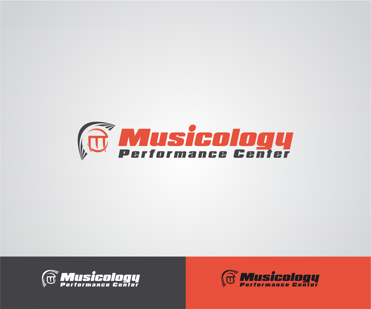 Logo Design by Nagaraj Manic for Musicology Performance Center | Design #3659037