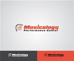 Logo Design by Nagaraj Manic for Musicology Performance Center | Design: #3659037