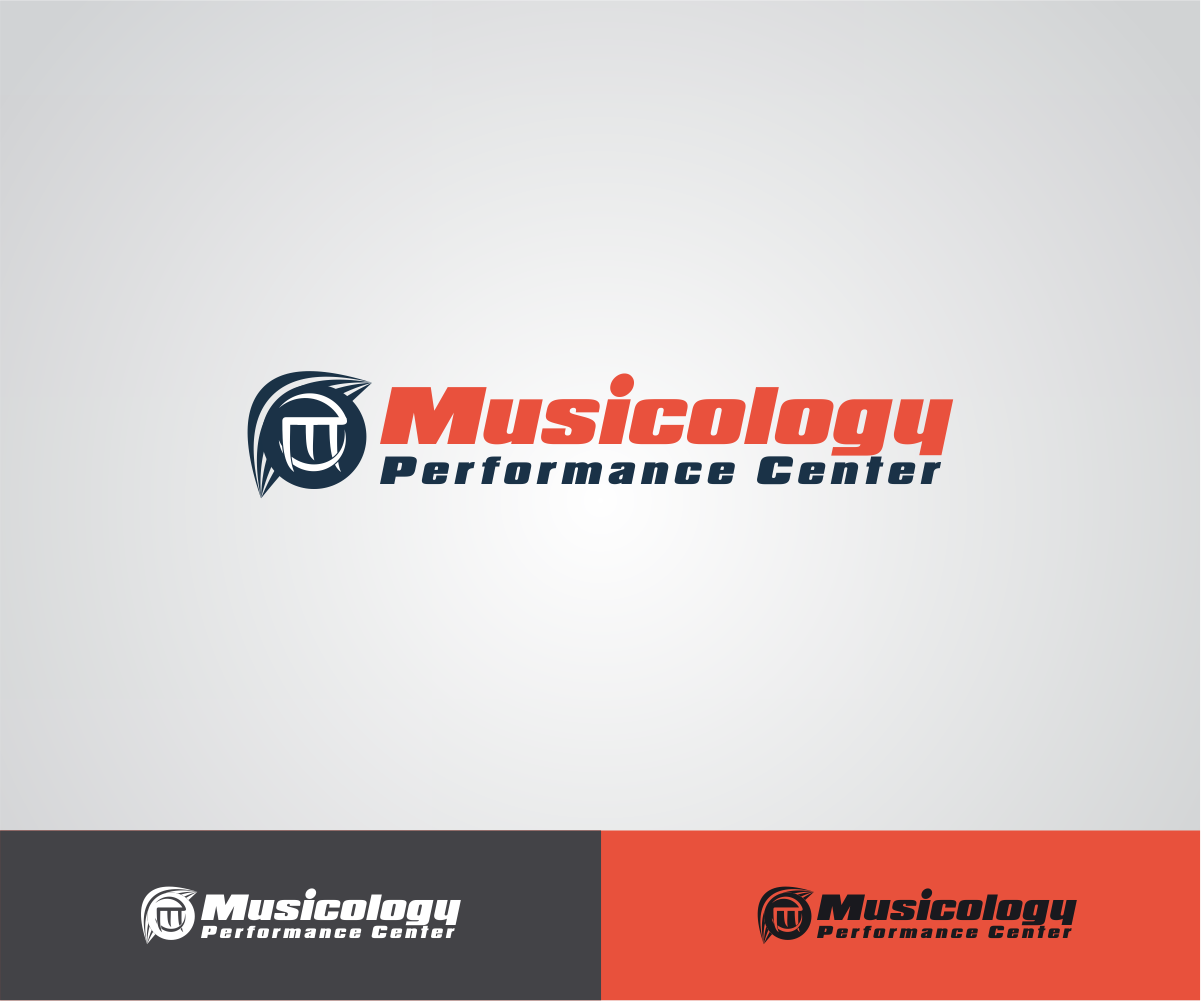 Logo-Design von Nagaraj Manic für Musicology Performance Center | Design #3659041